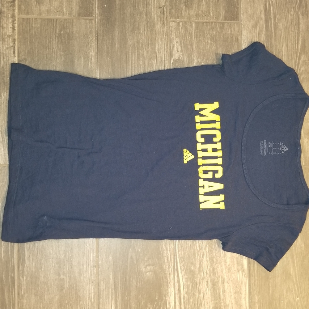 Michigan Wolverines | Top - Picture 4 of 5